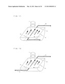 ELECTROMAGNETIC FLOWMETER diagram and image