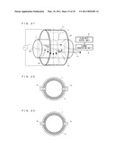 ELECTROMAGNETIC FLOWMETER diagram and image