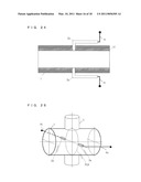 ELECTROMAGNETIC FLOWMETER diagram and image