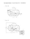 ELECTROMAGNETIC FLOWMETER diagram and image