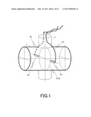 STATE DETECTION DEVICE diagram and image