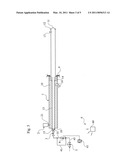  METHOD FOR MEASURING CONDITIONS IN A POWER BOILER FURNACE USING A SOOTBLOWER diagram and image