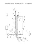  METHOD FOR MEASURING CONDITIONS IN A POWER BOILER FURNACE USING A SOOTBLOWER diagram and image