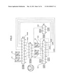 CONTROL SYSTEM FOR TRANSMISSION diagram and image