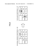 CONTROL SYSTEM FOR TRANSMISSION diagram and image