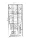 CONTROL SYSTEM FOR TRANSMISSION diagram and image