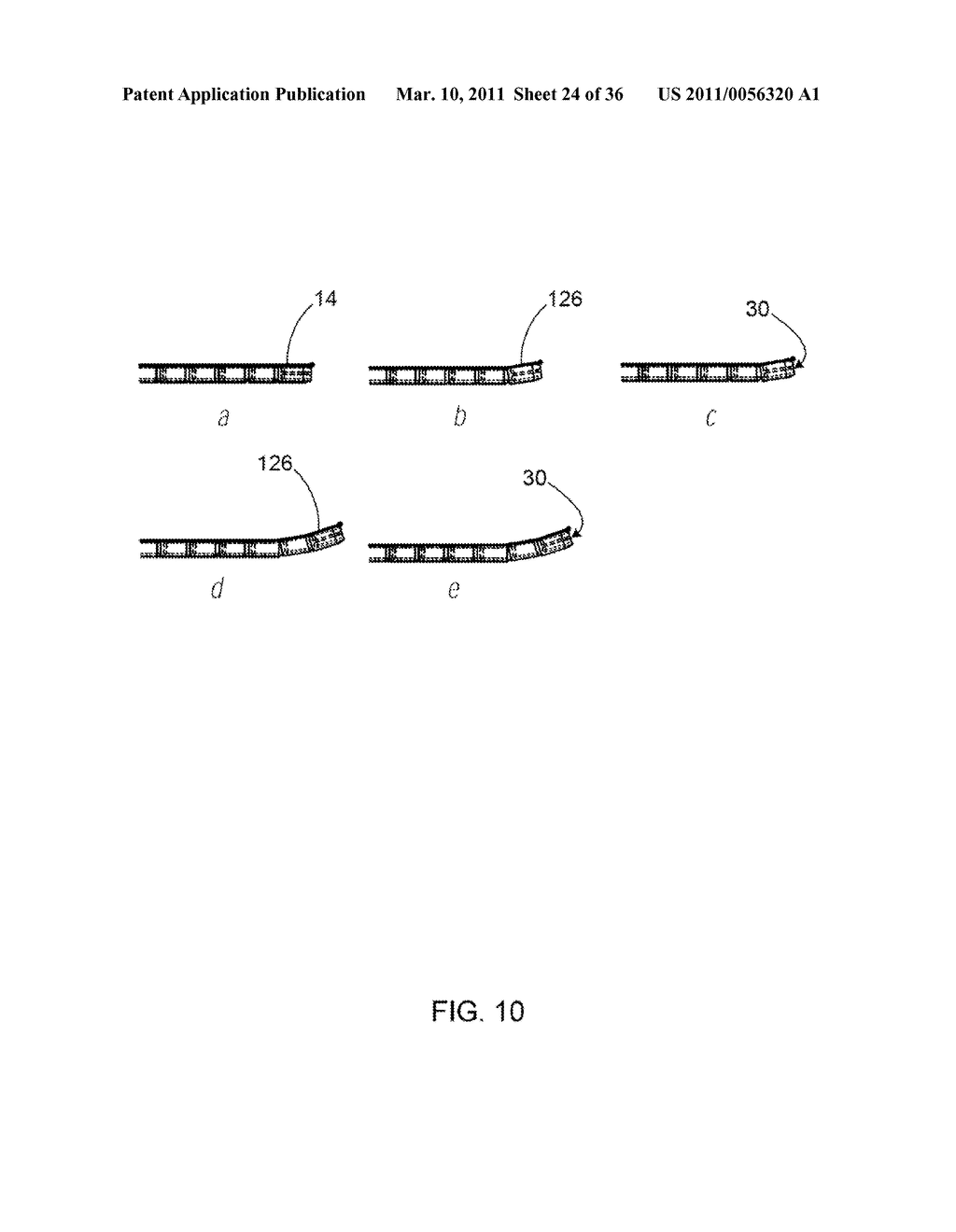 STEERABLE MULTI-LINKED DEVICE HAVING A MODULAR LINK ASSEMBLY - diagram, schematic, and image 25