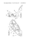 Resistance Mechanism for a Pedal Assembly diagram and image