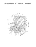 Resistance Mechanism for a Pedal Assembly diagram and image