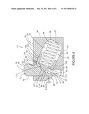 Resistance Mechanism for a Pedal Assembly diagram and image