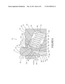 Resistance Mechanism for a Pedal Assembly diagram and image