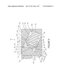 Resistance Mechanism for a Pedal Assembly diagram and image