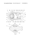 DYNAMOMETRIC TOOL WITH REMOVABLE HEAD diagram and image