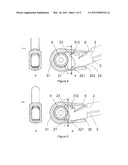 DYNAMOMETRIC TOOL WITH REMOVABLE HEAD diagram and image