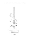 SCREW DRIVING MEMBER diagram and image