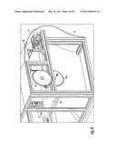 WINDOW COVERING SIZING METHOD AND APPARATUS diagram and image