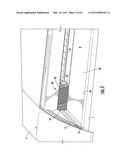 WINDOW COVERING SIZING METHOD AND APPARATUS diagram and image