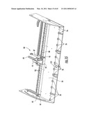 WINDOW COVERING SIZING METHOD AND APPARATUS diagram and image