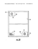 WINDOW COVERING SIZING METHOD AND APPARATUS diagram and image