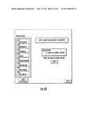 WINDOW COVERING SIZING METHOD AND APPARATUS diagram and image