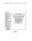 WINDOW COVERING SIZING METHOD AND APPARATUS diagram and image