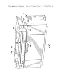 WINDOW COVERING SIZING METHOD AND APPARATUS diagram and image