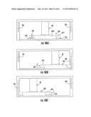 WINDOW COVERING SIZING METHOD AND APPARATUS diagram and image