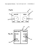 Electronic High-Hat Circuitry System diagram and image