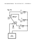 Electronic High-Hat Circuitry System diagram and image