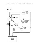 Electronic High-Hat Circuitry System diagram and image