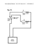 Electronic High-Hat Circuitry System diagram and image