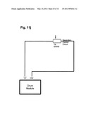 Electronic High-Hat Circuitry System diagram and image