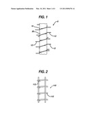 LOW COST COMPOSITE DISCHARGE ELECTRODE diagram and image