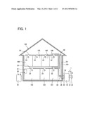 Humidity control and ventilation system diagram and image