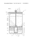 APPARATUS AND METHOD FOR EXTRACTING AN INFUSION diagram and image