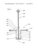 APPARATUS AND METHOD FOR EXTRACTING AN INFUSION diagram and image