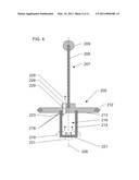 APPARATUS AND METHOD FOR EXTRACTING AN INFUSION diagram and image