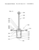 APPARATUS AND METHOD FOR EXTRACTING AN INFUSION diagram and image