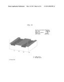 DIRECT IMPRINTING OF POROUS SUBSTRATES diagram and image