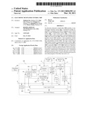 ELECTRONIC DETONATOR CONTROL CHIP diagram and image