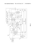 ELECTRONIC DETONATOR CONTROL CHIP diagram and image