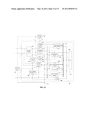 ELECTRONIC DETONATOR CONTROL CHIP diagram and image