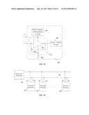 ELECTRONIC DETONATOR CONTROL CHIP diagram and image