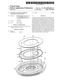 Insensitive Munitions Warhead Explosive Venting System diagram and image