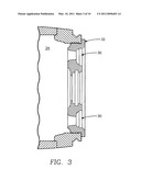 Insensitive Munitions Warhead Explosive Venting System diagram and image