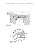 Insensitive Munitions Warhead Explosive Venting System diagram and image