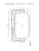 PUNCH DATA GENERATING DEVICE AND COMPUTER READABLE MEDIUM STORING PUNCH DATA GENERATING PROGRAM diagram and image