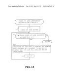 PUNCH DATA GENERATING DEVICE AND COMPUTER READABLE MEDIUM STORING PUNCH DATA GENERATING PROGRAM diagram and image