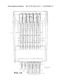 PUNCH DATA GENERATING DEVICE AND COMPUTER READABLE MEDIUM STORING PUNCH DATA GENERATING PROGRAM diagram and image