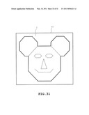 PUNCH DATA GENERATING DEVICE AND COMPUTER READABLE MEDIUM STORING PUNCH DATA GENERATING PROGRAM diagram and image